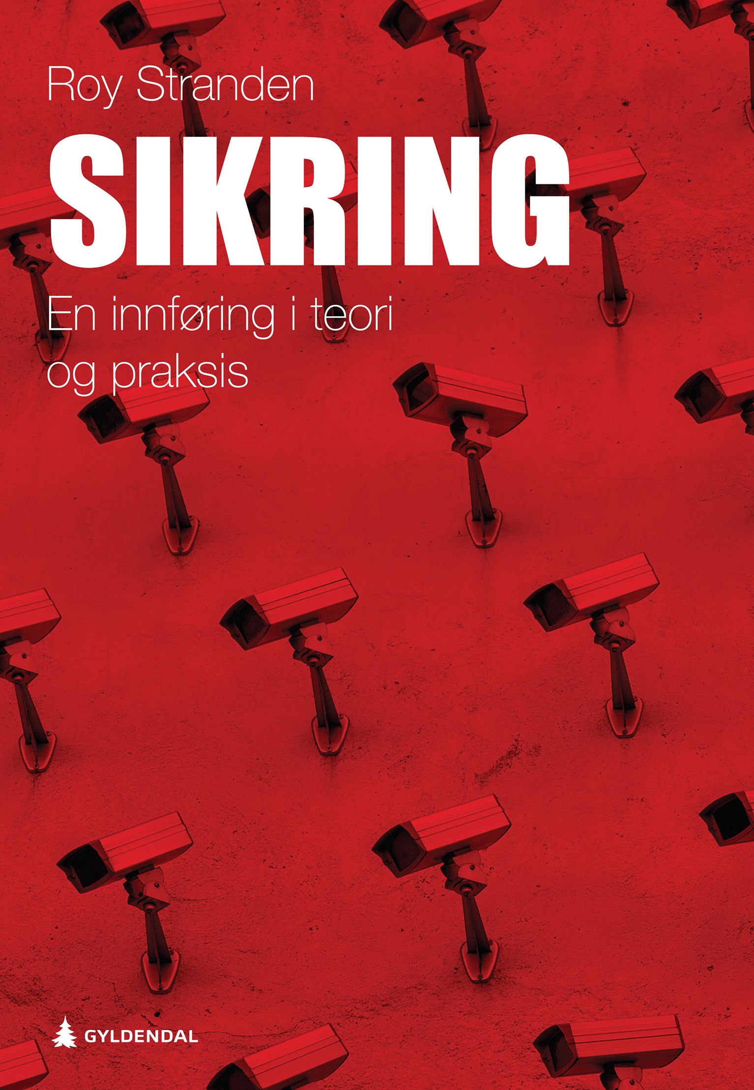 Sikring - en innføring i teori og praksis