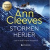 Stormen herjer