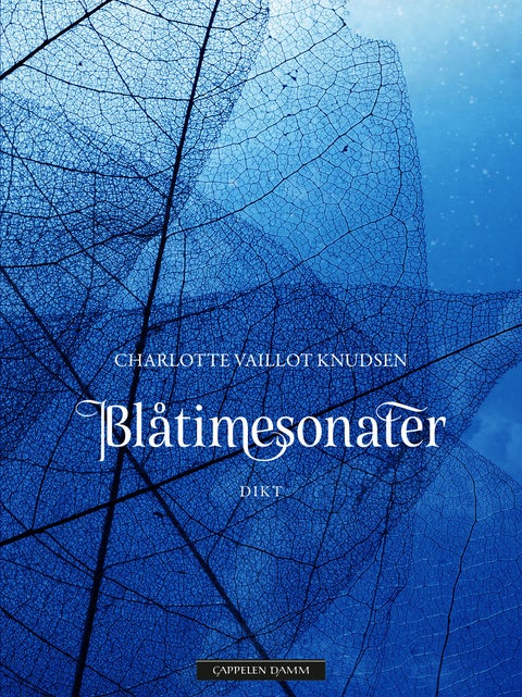 Blåtimesonater - dikt