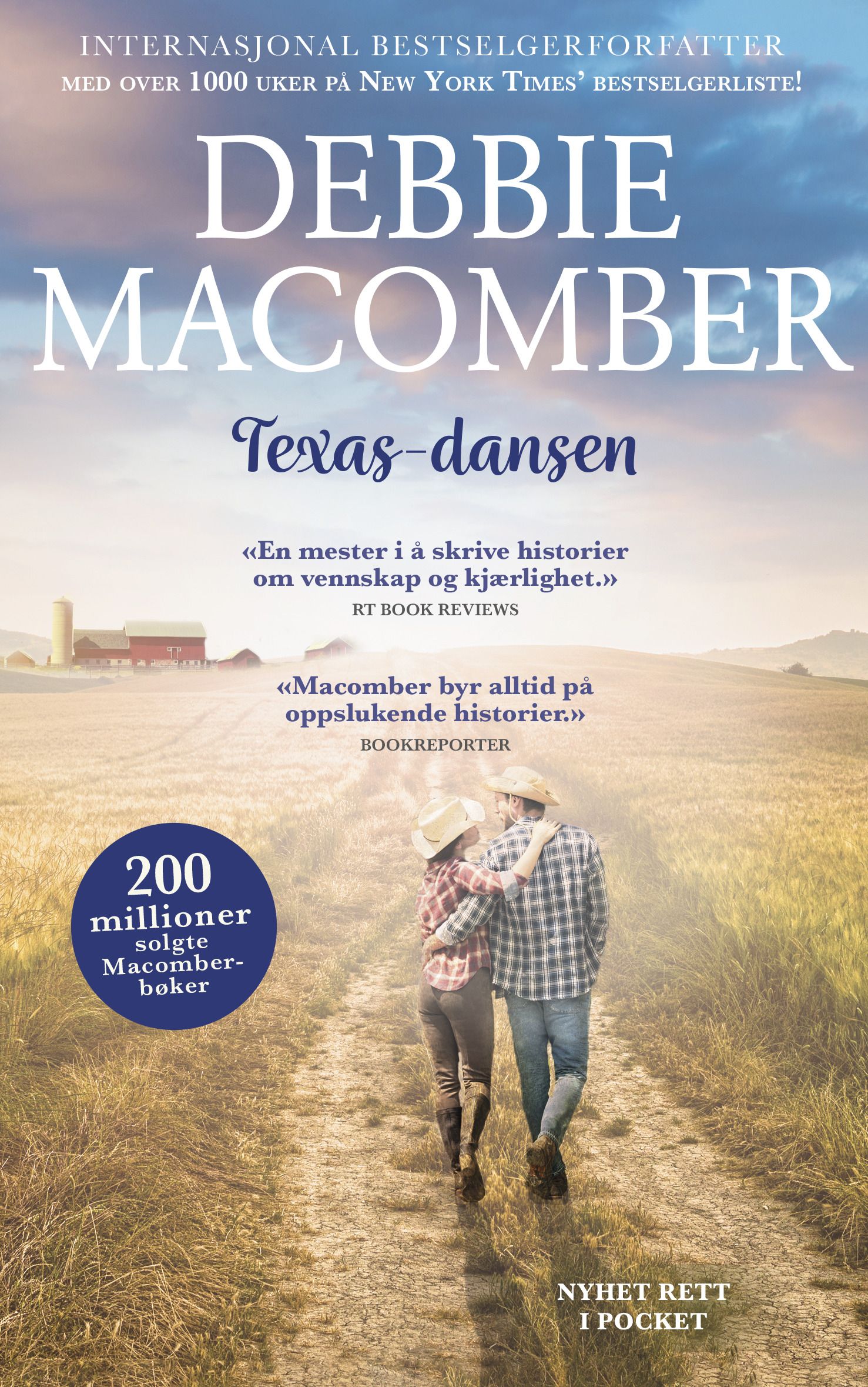 Texas-dansen
