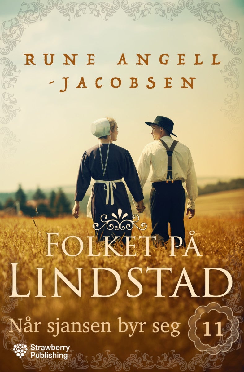 Når sjansen byr seg