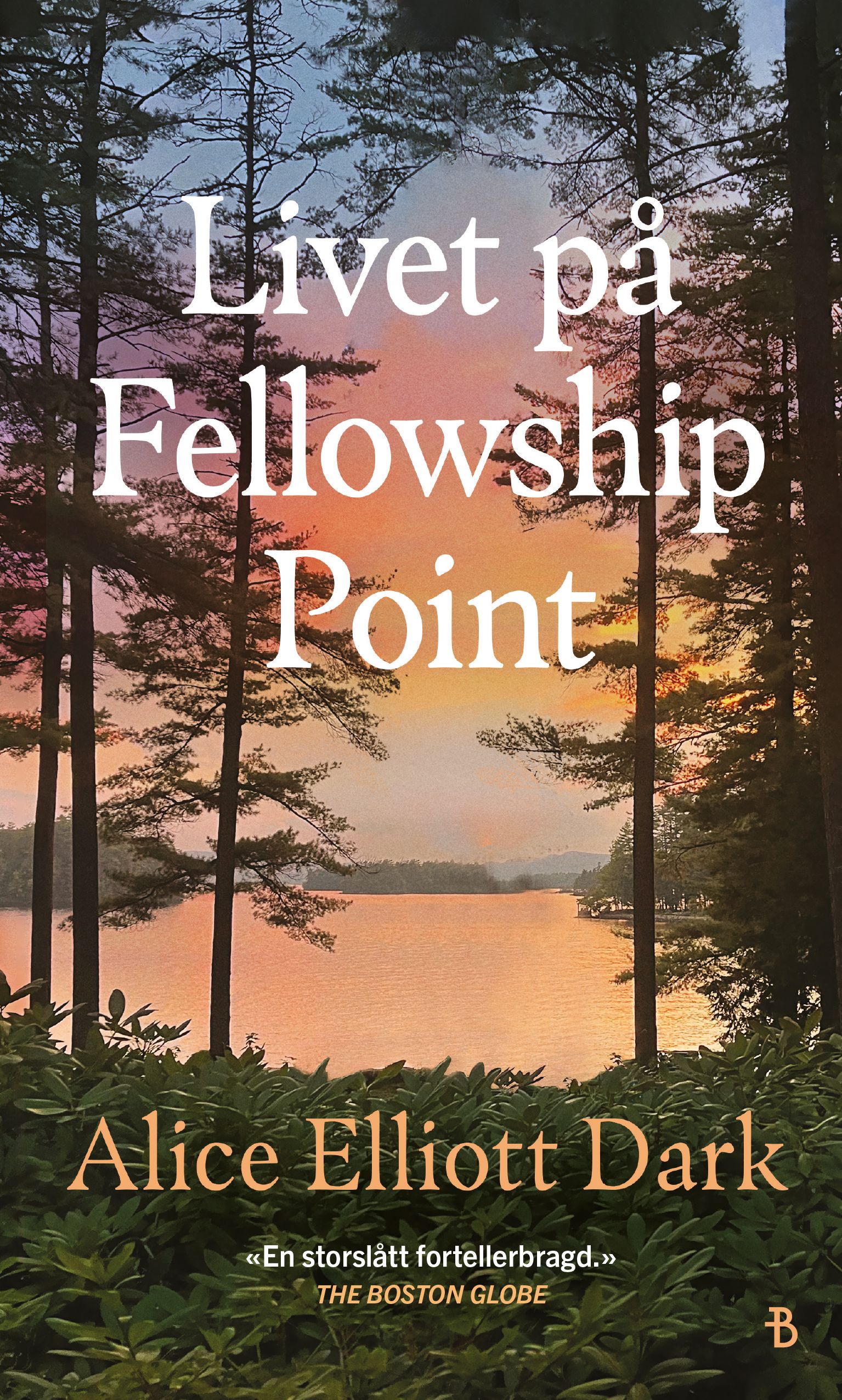 Livet på Fellowship Point