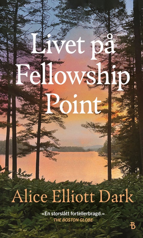 Livet på Fellowship Point