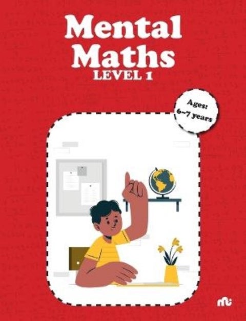 Mental Maths - Level 1