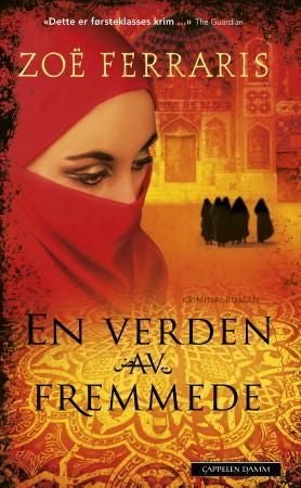 En verden av fremmede