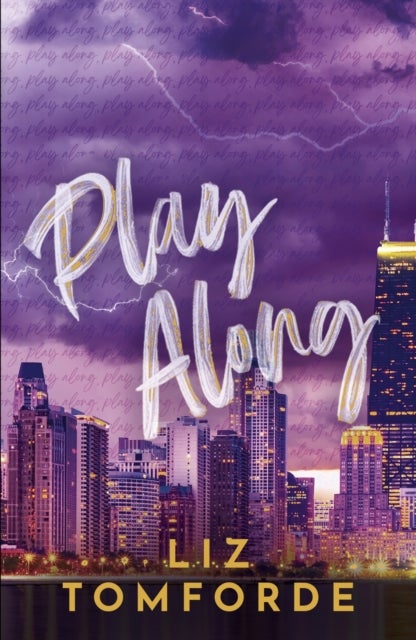 Play Along - the new sports romance for 2024 with steam, fake dating and a Vegas wedding - from the TikTok sensation