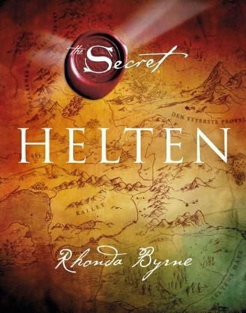 Helten - the secret