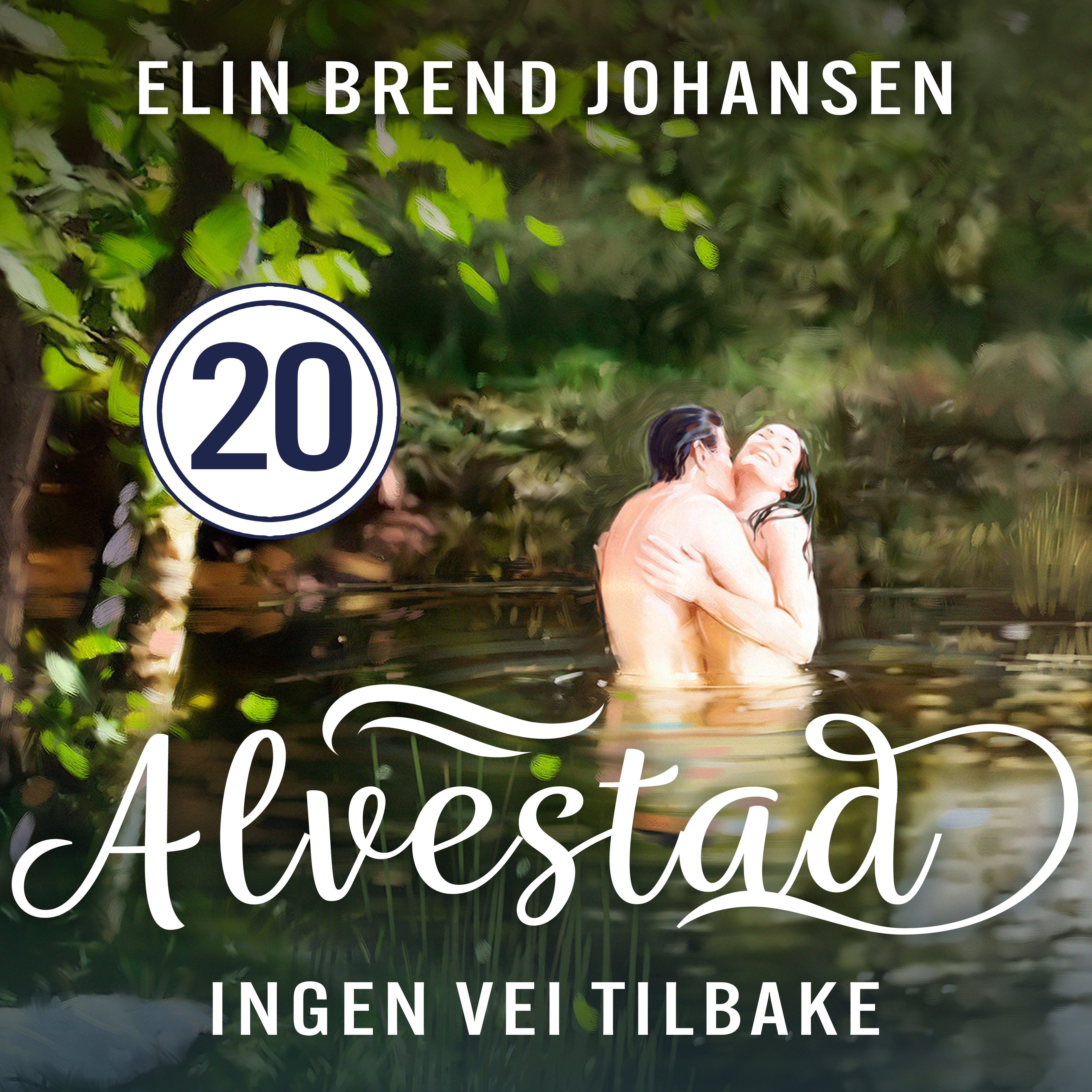 Ingen vei tilbake