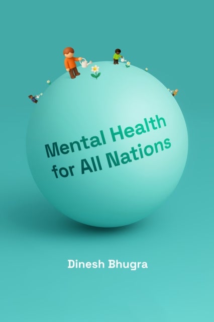 Mental Health for All Nations