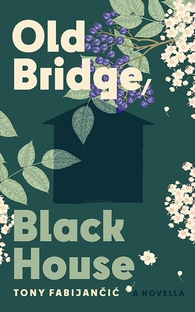 Old Bridge, Black House