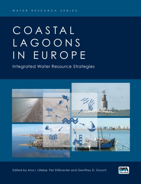 Coastal Lagoons in Europe - Integrated Water Resource Strategies