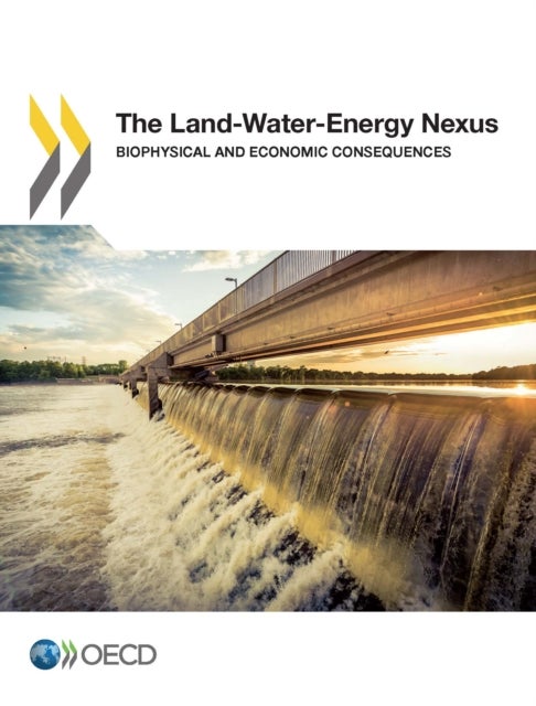 The Land-Water-Energy Nexus - Biophysical and Economic Consequences
