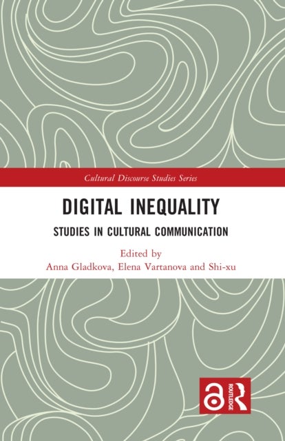 Digital Inequality - Studies in Cultural Communication