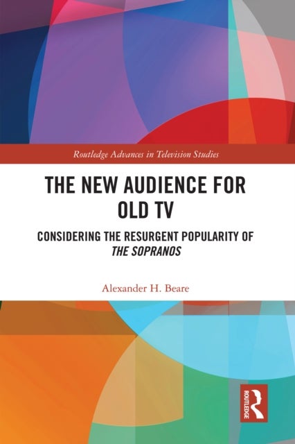 The New Audience for Old TV - Considering the Resurgent Popularity of The Sopranos