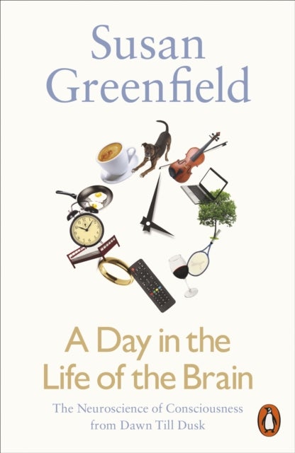 A Day in the Life of the Brain - The Neuroscience of Consciousness from Dawn Till Dusk
