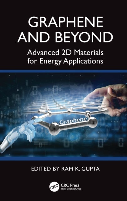 Graphene and Beyond - Advanced 2D Materials for Energy Applications