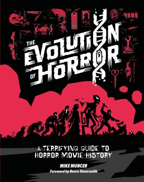 The Evolution of Horror - A Terrifying Guide to Horror Movie History