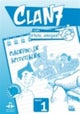 Clan 7 con Hola Amigos!