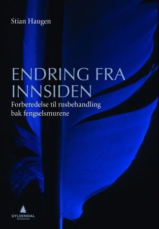 Endring fra innsiden - forberedelse til rusbehandling bak fengselsmurene