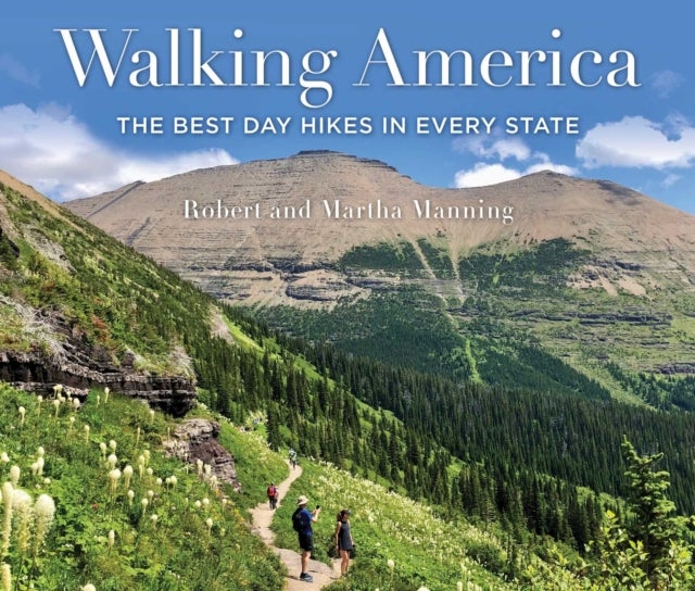 Walking America - The Best Day Hikes in Every State