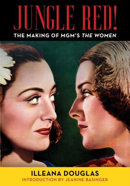 Jungle Red! - The Making of Mgm's the Women