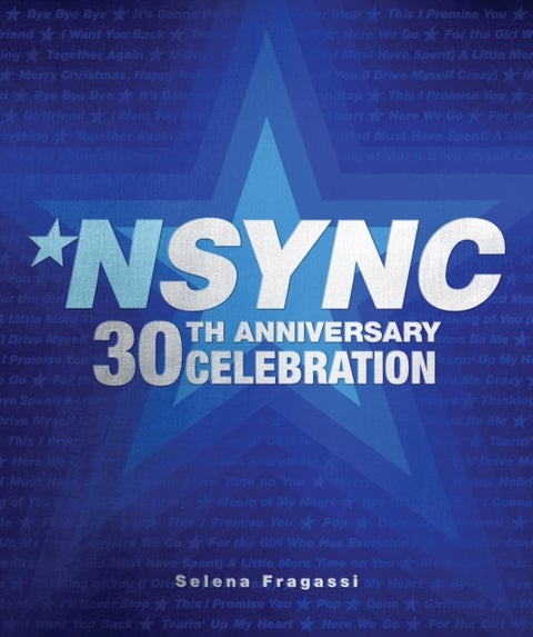 NSYNC 30th Anniversary Celebration - We Want You Back!