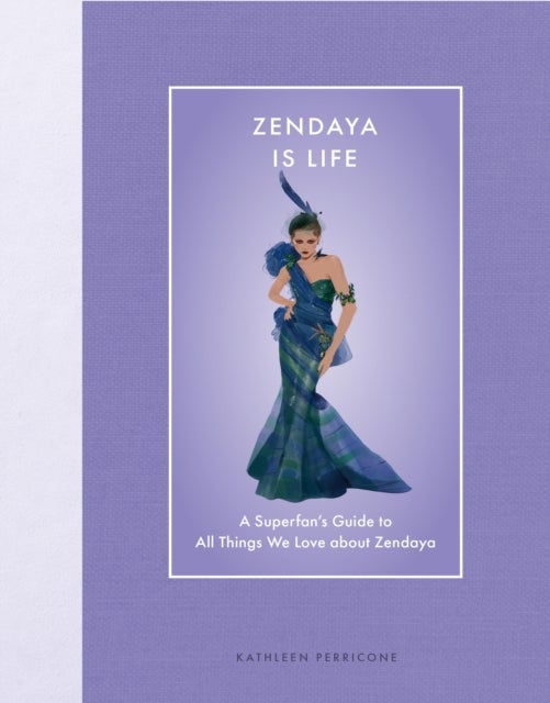Zendaya Is Life - A Superfan’s Guide to All Things We Love about Zendaya