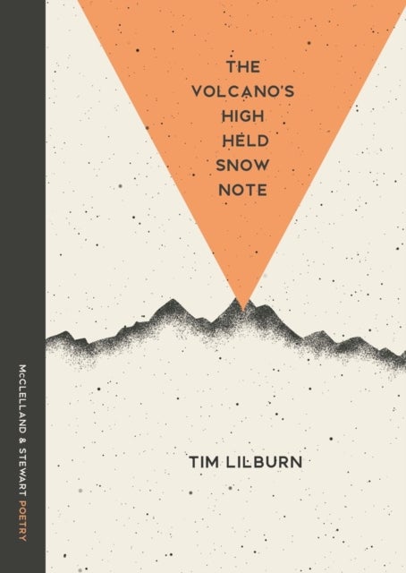 The Volcano's High Held Snow Note - Poems