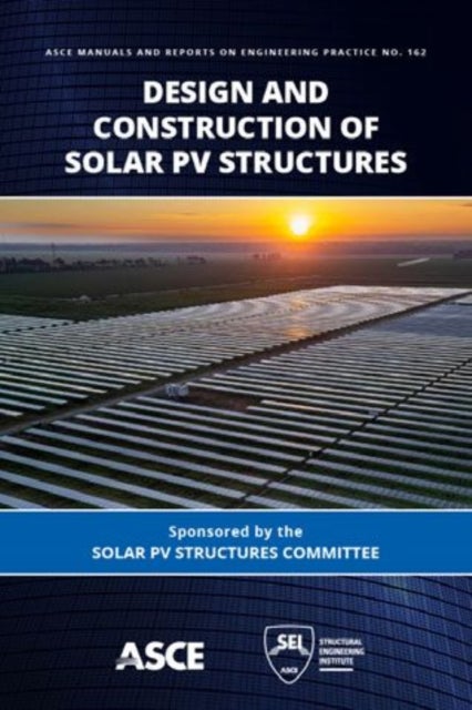 Design and Construction of Solar PV Structures