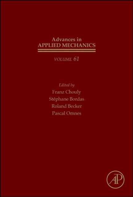 Error Control, Adaptive Discretizations, and Applications, Part 4