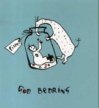 God bedring