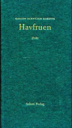 Havfruen - dikt