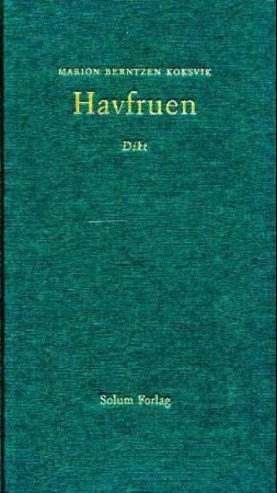 Havfruen - dikt