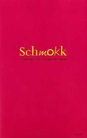 Schmokk