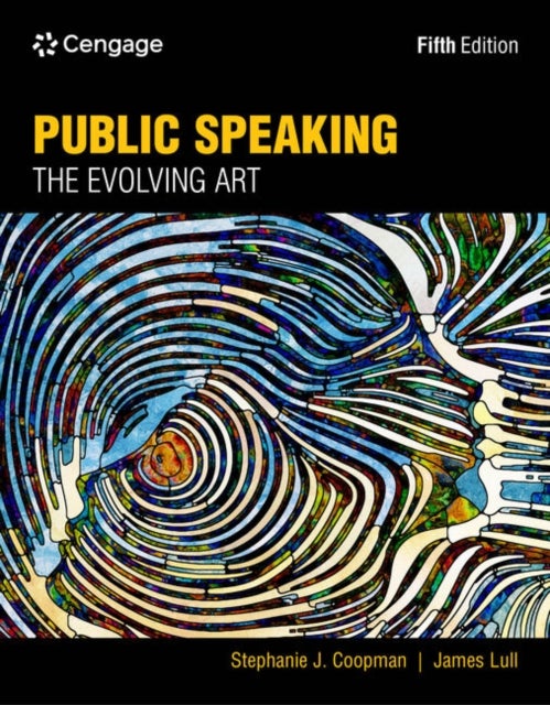 Public Speaking - The Evolving Art