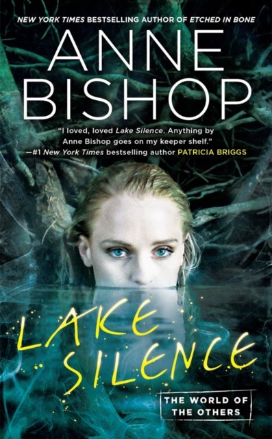 Lake Silence - The World of Others