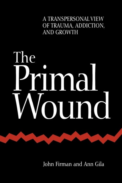 Primal Wound - A Transpersonal View of Trauma, Addiction, and Growth