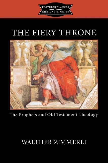 The Fiery Throne
