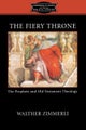 The Fiery Throne