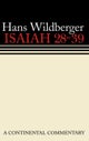 Isaiah 28-39