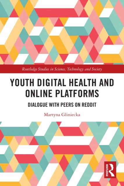 Youth Digital Health and Online Platforms - Dialogue with Peers on Reddit