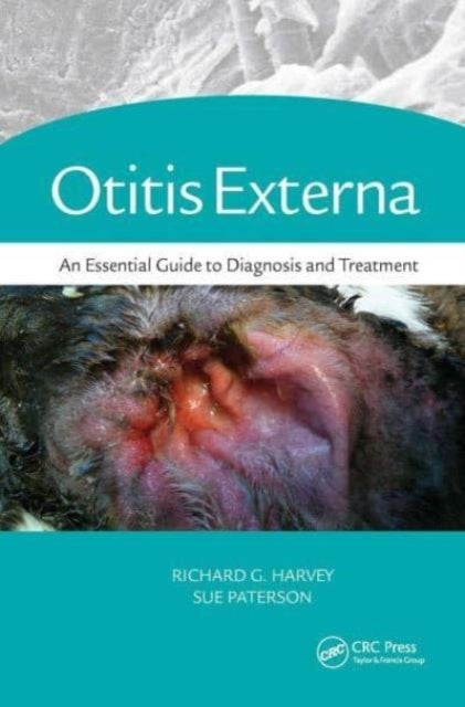 Otitis Externa - An Essential Guide to Diagnosis and Treatment