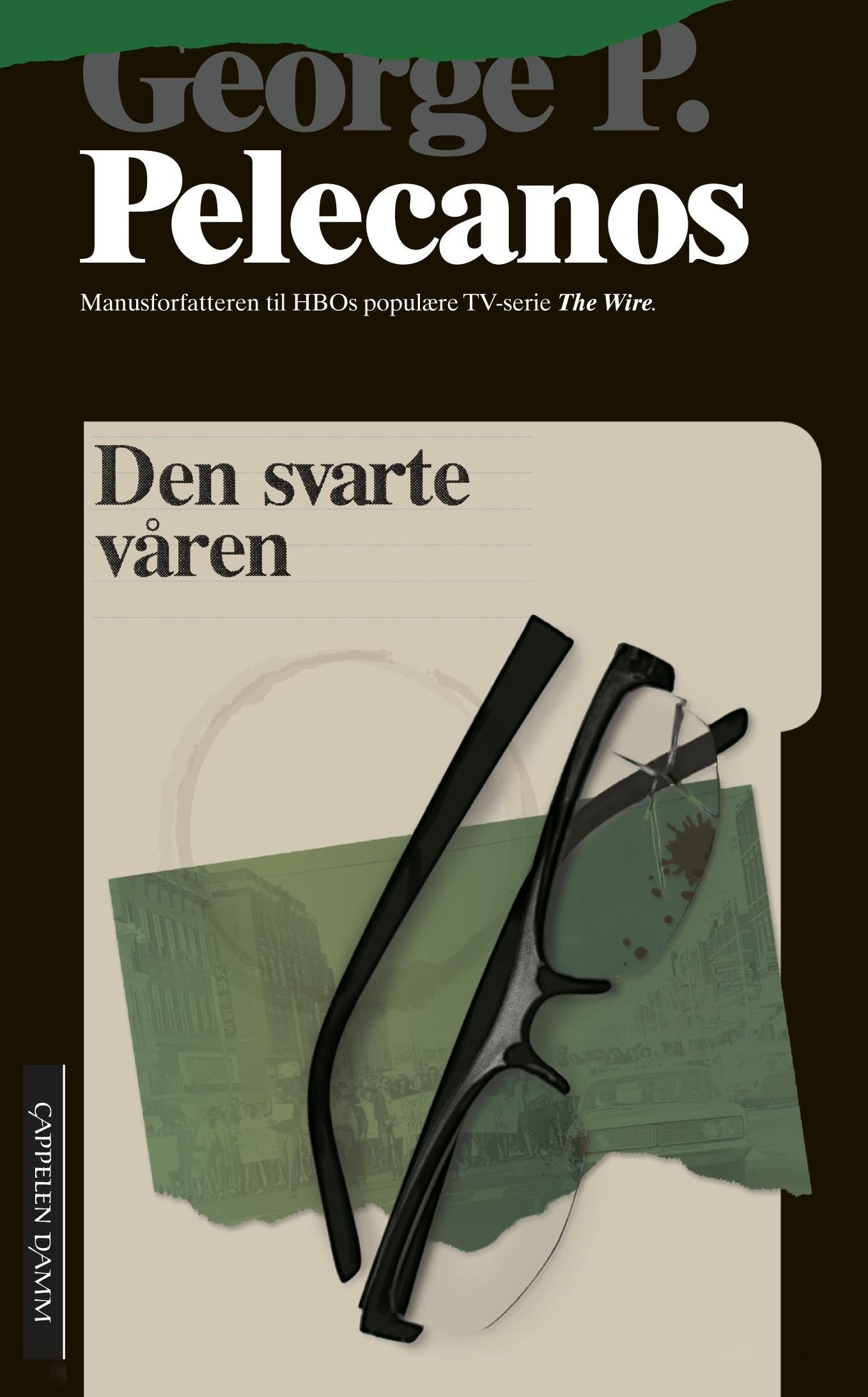 Den svarte våren
