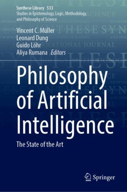Philosophy of Artificial Intelligence - The State of the Art