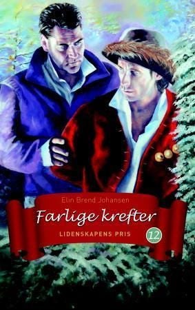 Lidenskapens pris