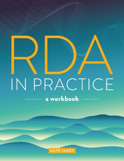 RDA in Practice - A Workbook