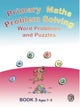 Primary Maths Problem Solving