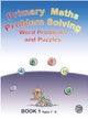 Primary Math Problem Solving