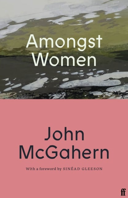 Amongst Women - Cillian Murphy: 'One of the greatest Irish writers’