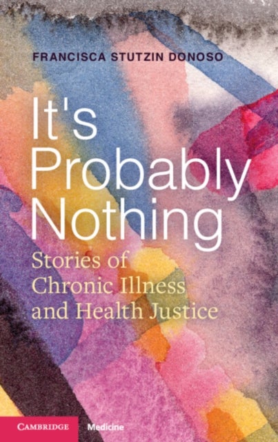 It's Probably Nothing - Stories of Chronic Illness and Health Justice